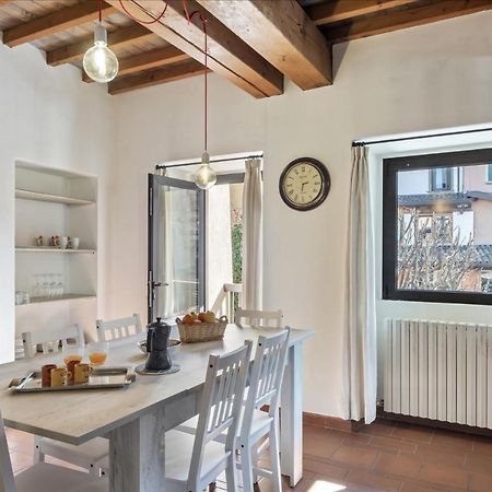 Apartmán I Balconi Iseo Exteriér fotografie