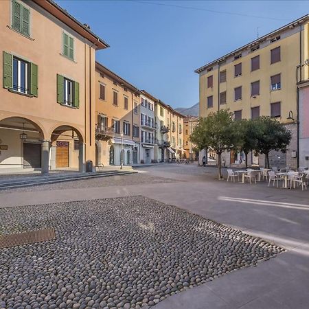Apartmán I Balconi Iseo Exteriér fotografie