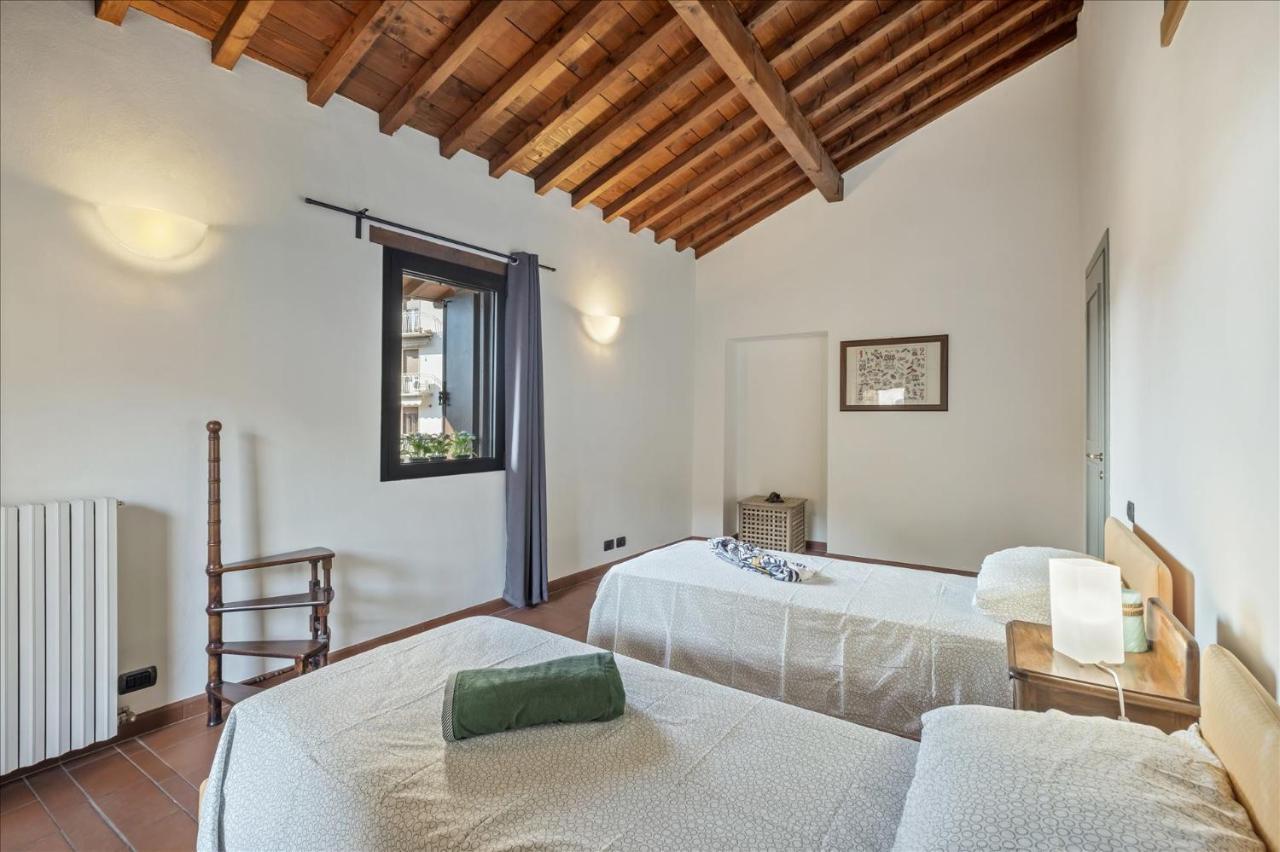 Apartmán I Balconi Iseo Exteriér fotografie