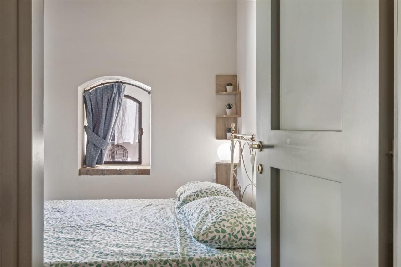 Apartmán I Balconi Iseo Exteriér fotografie