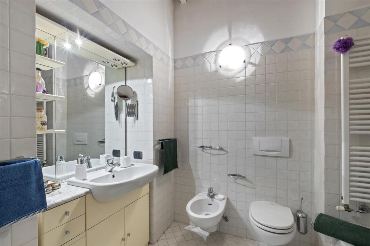 Apartmán I Balconi Iseo Exteriér fotografie