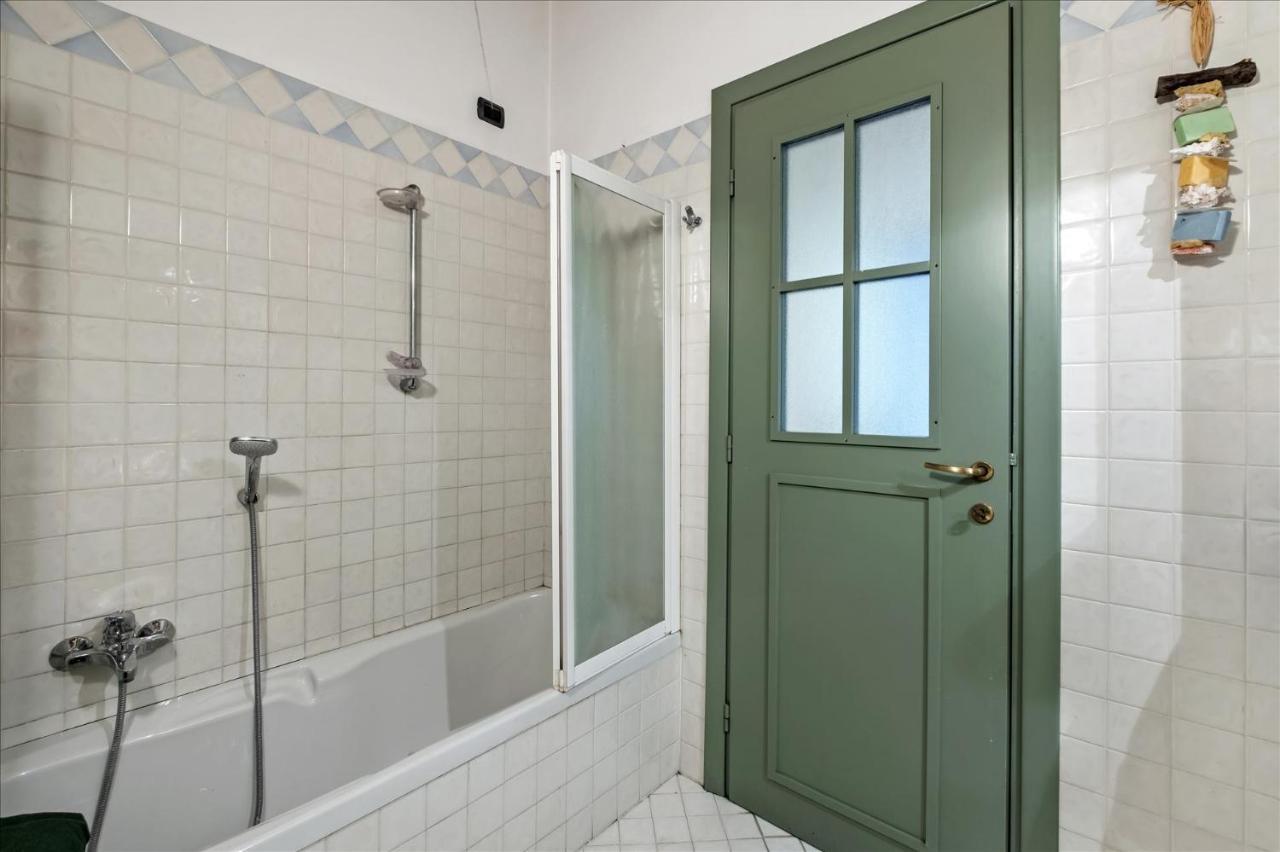 Apartmán I Balconi Iseo Exteriér fotografie