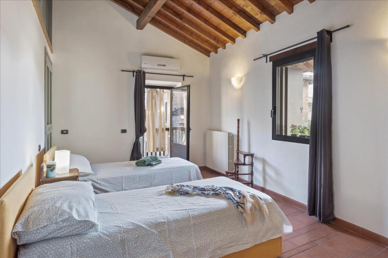 Apartmán I Balconi Iseo Exteriér fotografie