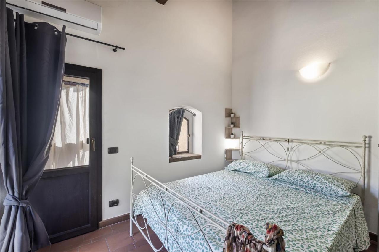Apartmán I Balconi Iseo Exteriér fotografie